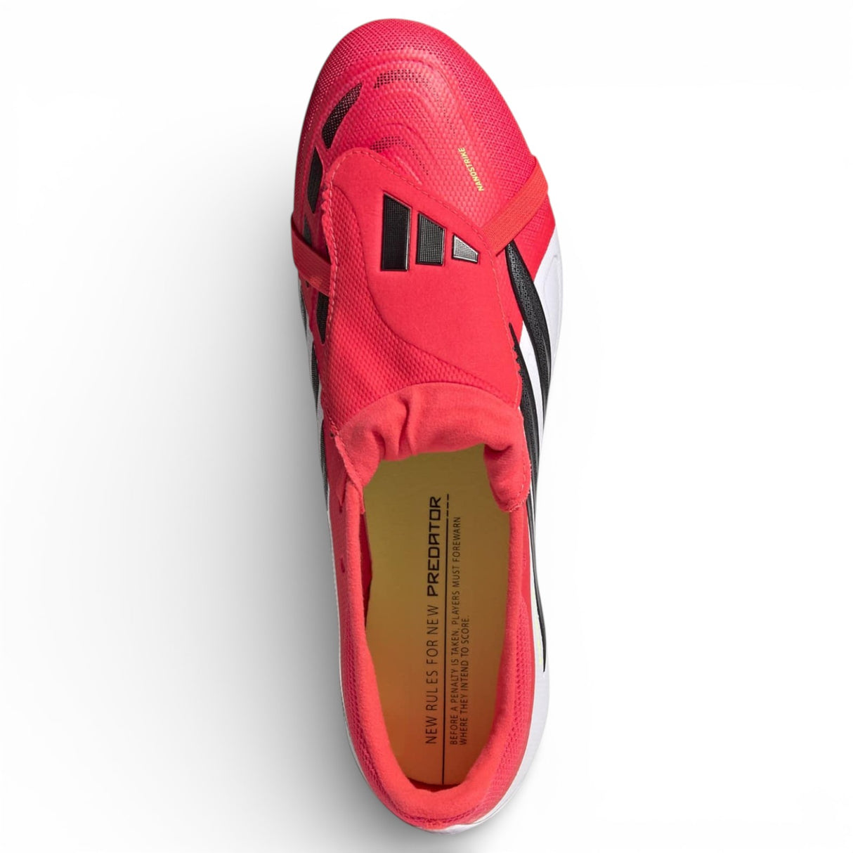 adidas Predator League FT SG Red