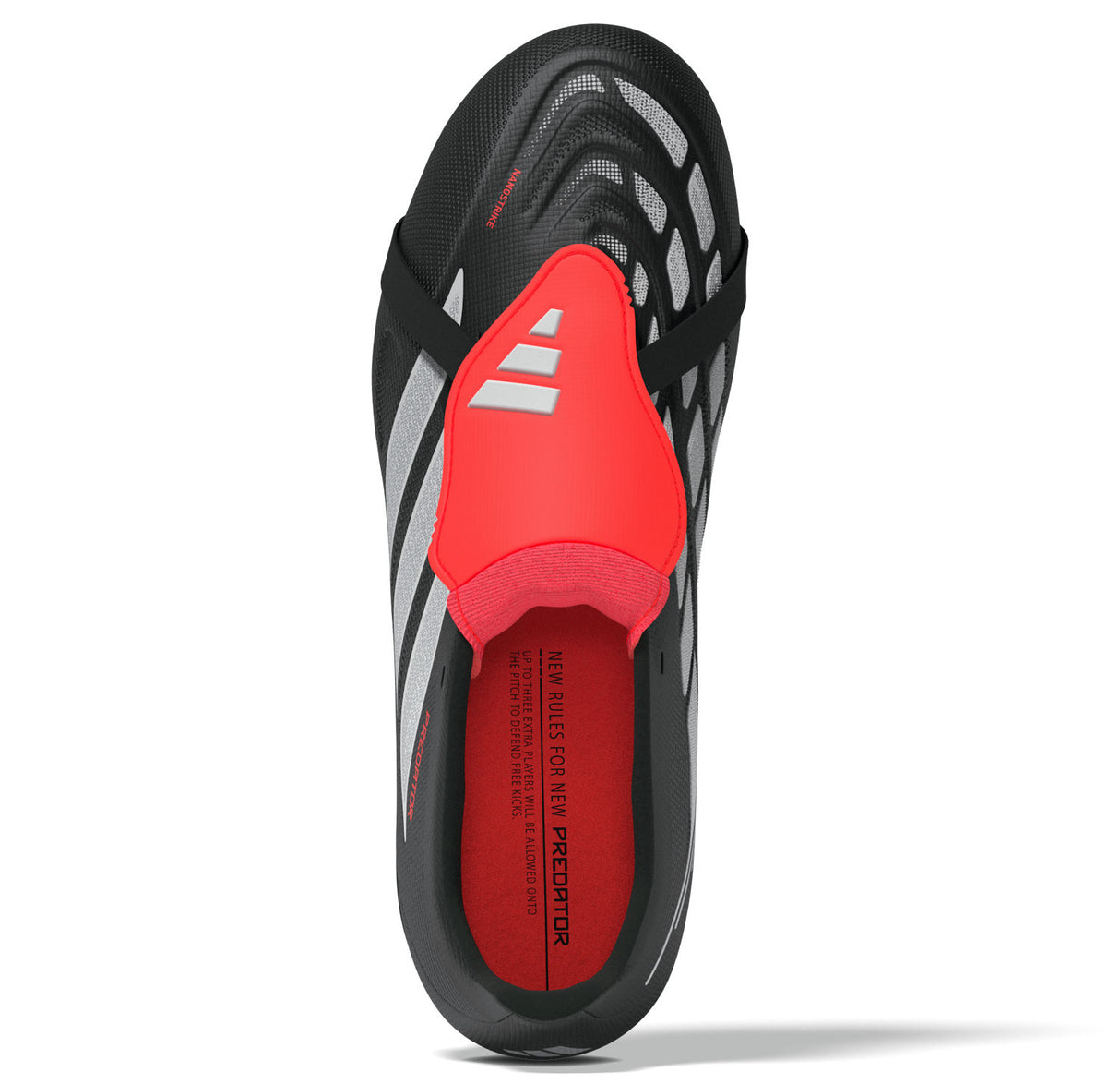 adidas Predator League Kids Soft Ground Football Boots