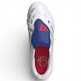 adidas Kids Predator League FT FG White