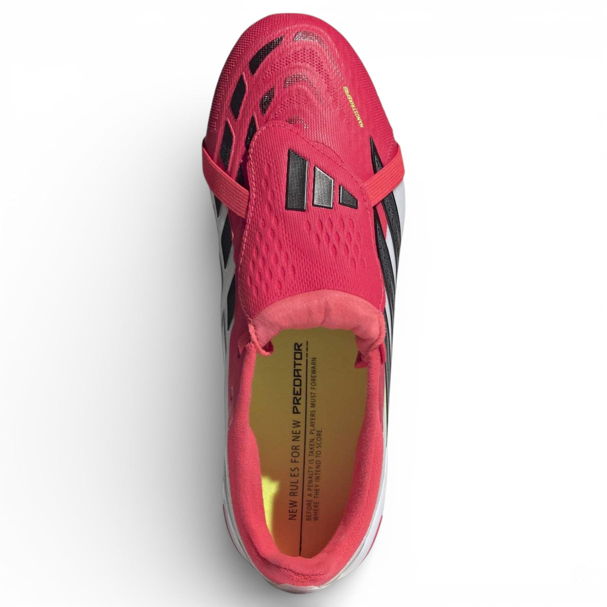 adidas Kids Predator Elite FT FG Red