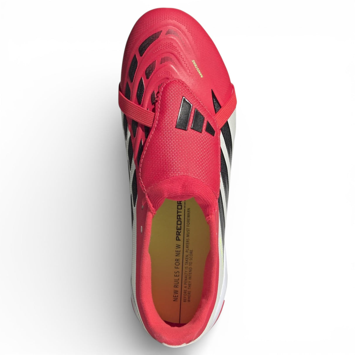 adidas Kids Predator League FT FG Red