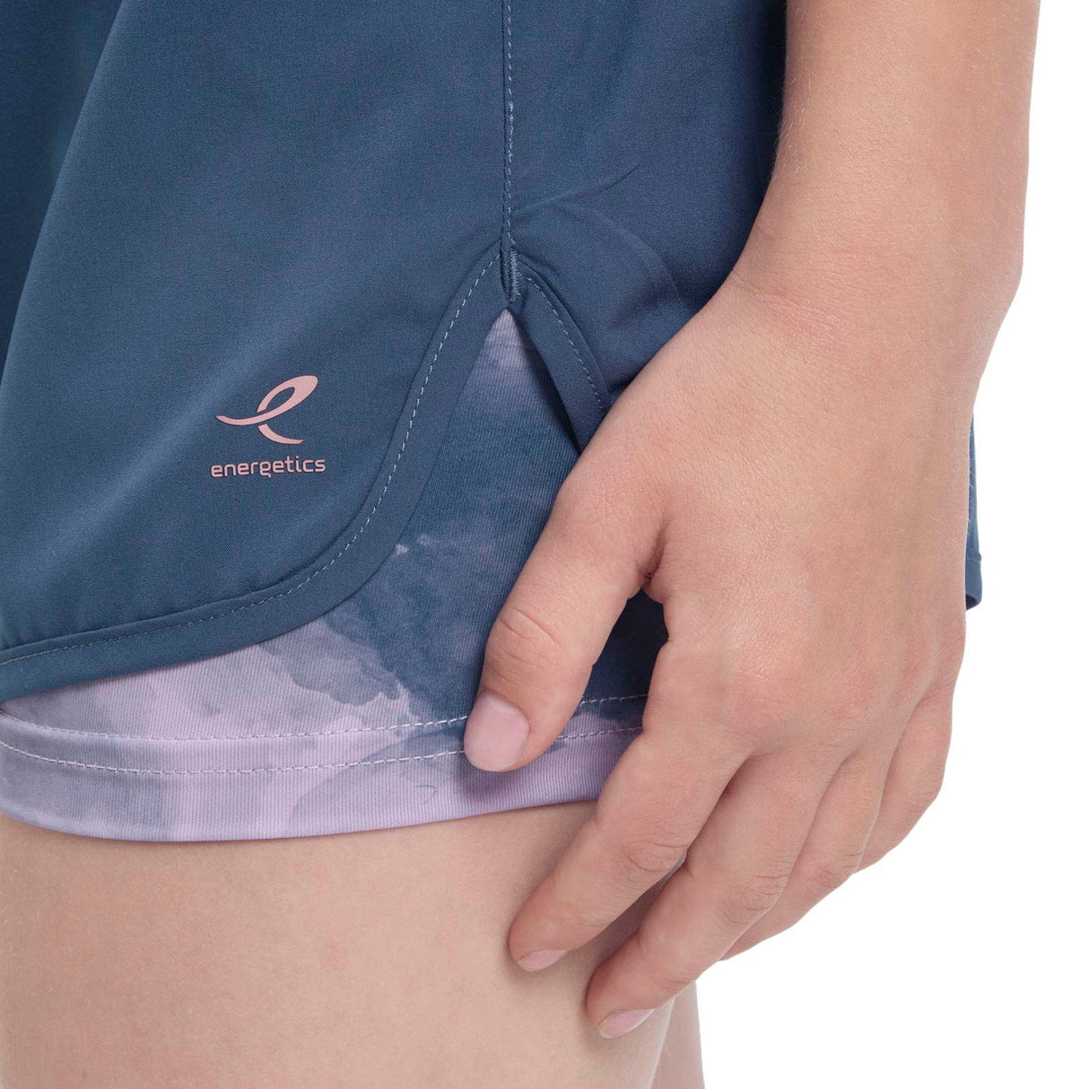 ENERGETICS Bamas VI G Sht 2in1 NAVY