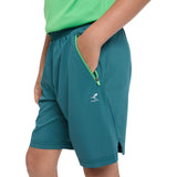 ENERGETICS M Finn B Shorts GREEN