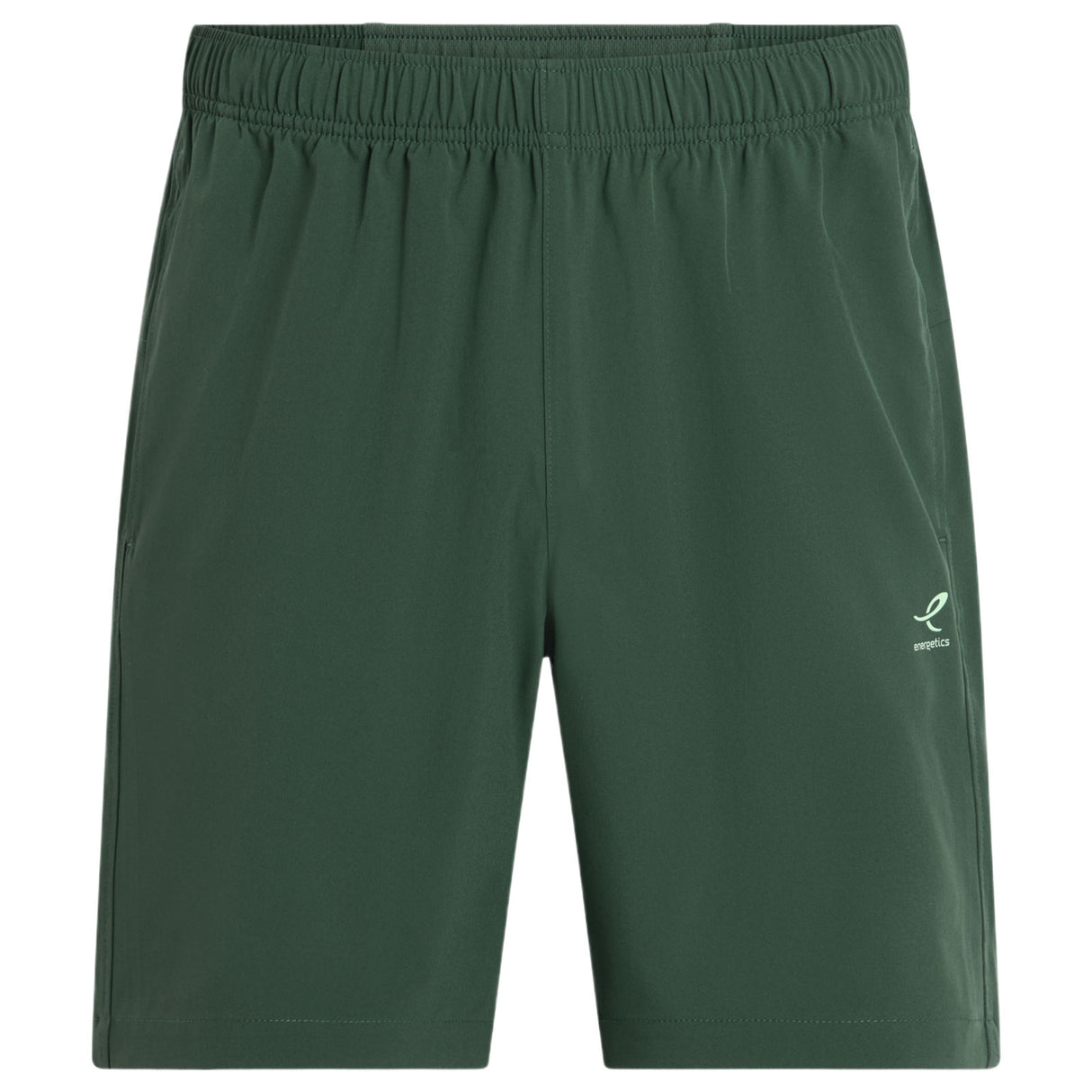 ENERGETICS M Thilo Shorts GREEN