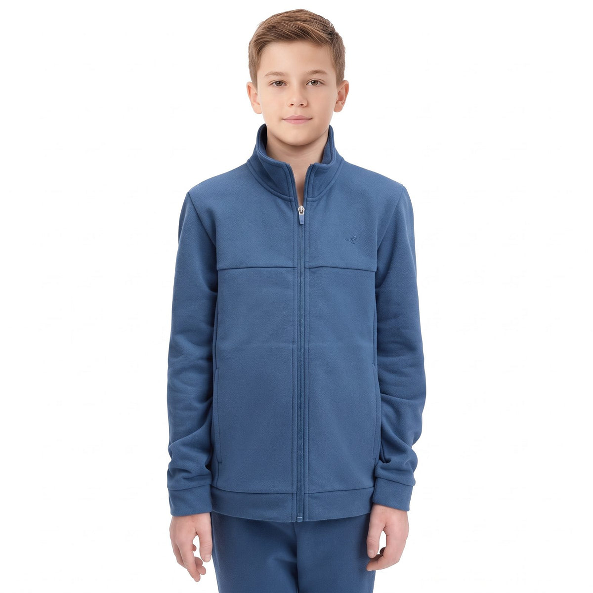 Energetics Eloy+Eli FT Kids Everyday Tracksuit