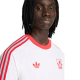 adidas LFC 25 OG Tee White