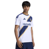 adidas LAG 26 MLS Home Jersey White