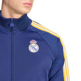 adidas Originals Real Madrid Football 2025/26 Mens Track Top