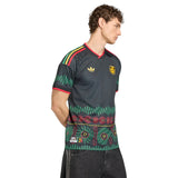 adidas Jamaica WC26 Away Jersey Black