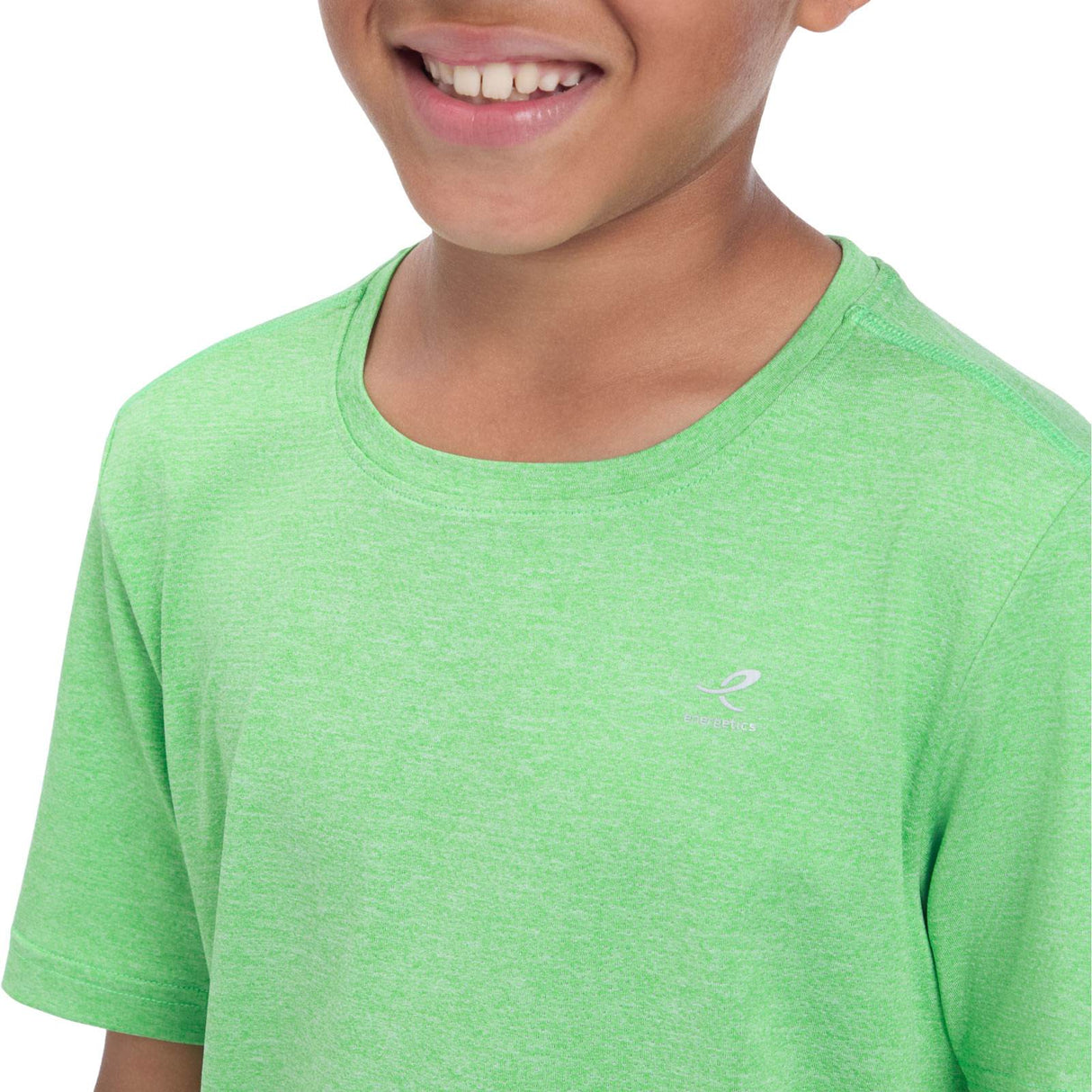 ENERGETICS B Tibo Tee SS Gn