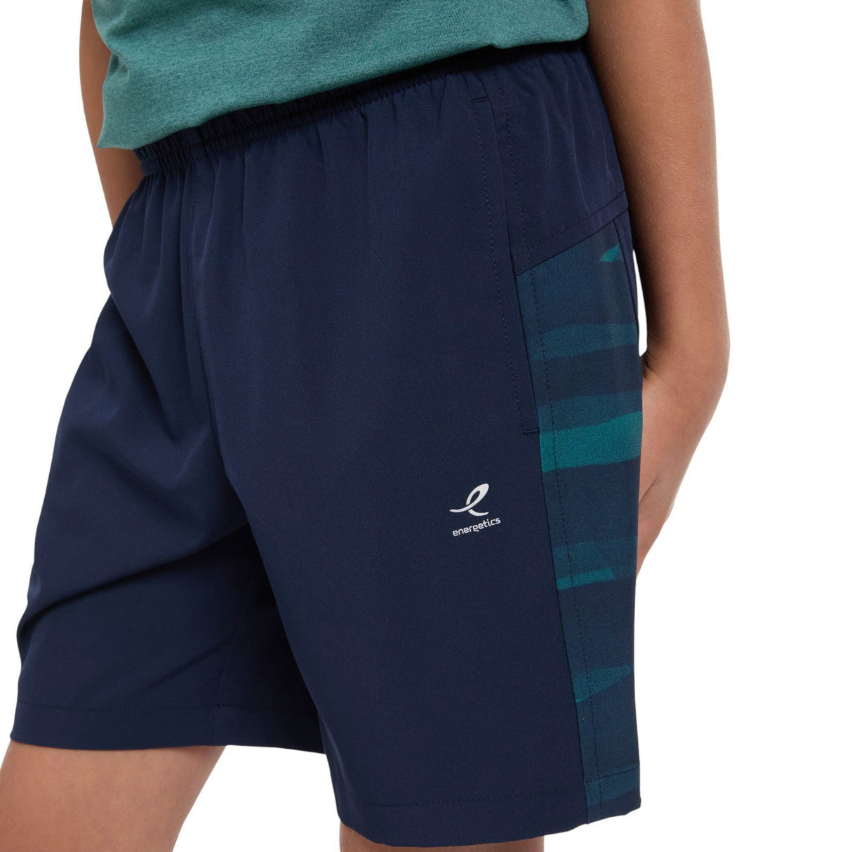 ENERGETICS B Thilo Shorts Ny