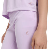 Energetics Kelis 2 Stretch Girls Tight-Fit Shorts