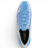Mizuno Alpha III Elite FG Blue