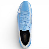 Mizuno Alpha III Pro FG Blue