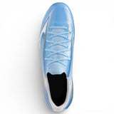 Mizuno Alpha III Select FG Blue