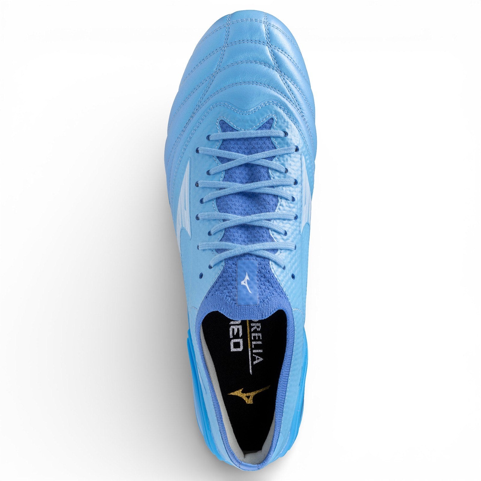 Mizuno Morelia Neo IV Elite Mens Soft Ground Football Boots