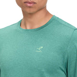ENERGETICS M Tibo SS Tee Green