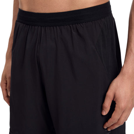 ENERGETICS M Allen VI 2in1 Sht Blk