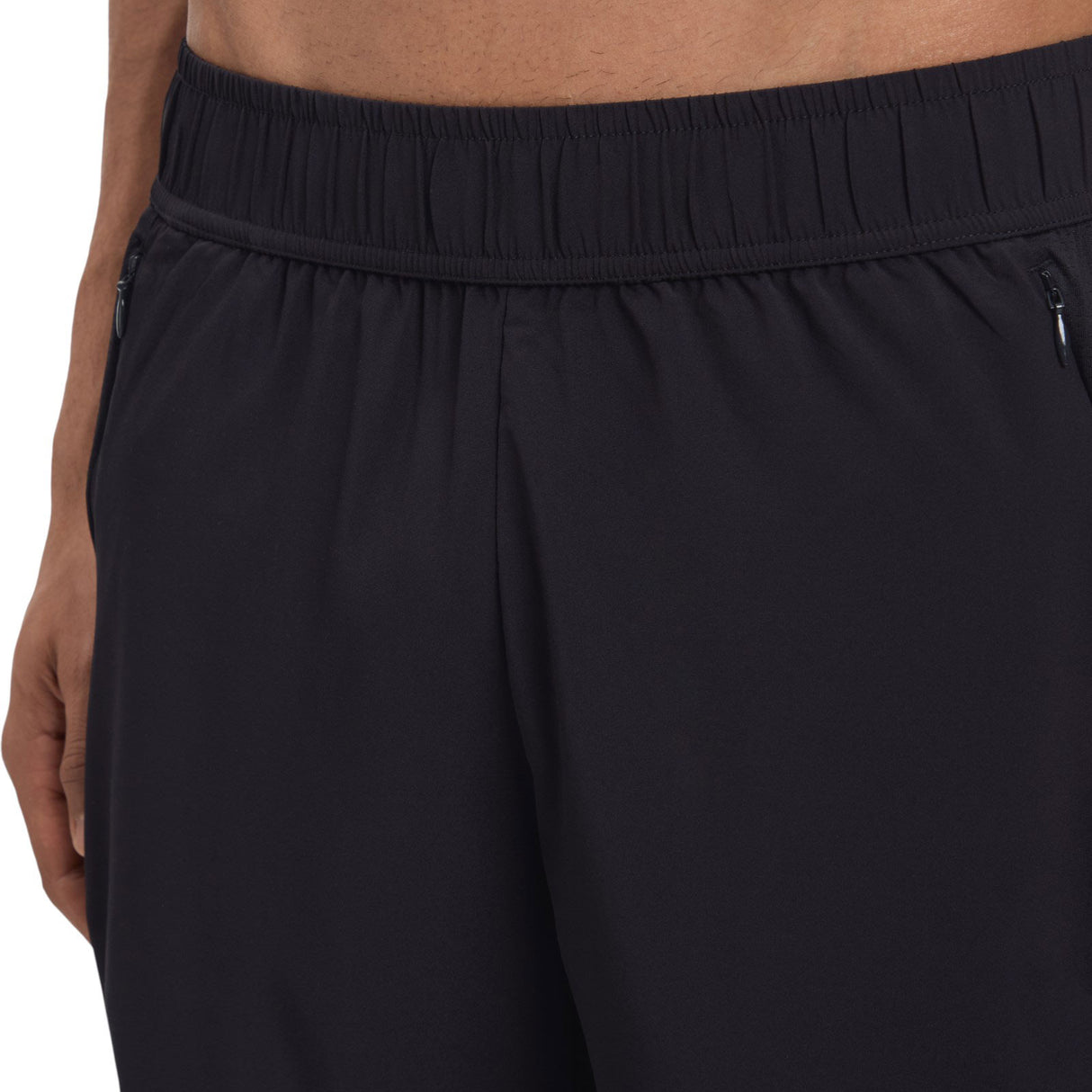 ENERGETICS M Freen III Sht BLACK