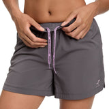 ENERGETICS W Cassia Shorts Gy
