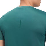 ENERGETICS M Alfred IV SS Tee Green