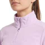 Energetics Amosina Womens Half-Zip Fleece Sweatshirt