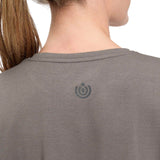 ENERGETICS W Ozella SS Tee Gy