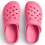 FIREFLY Cody J Sandal PINK