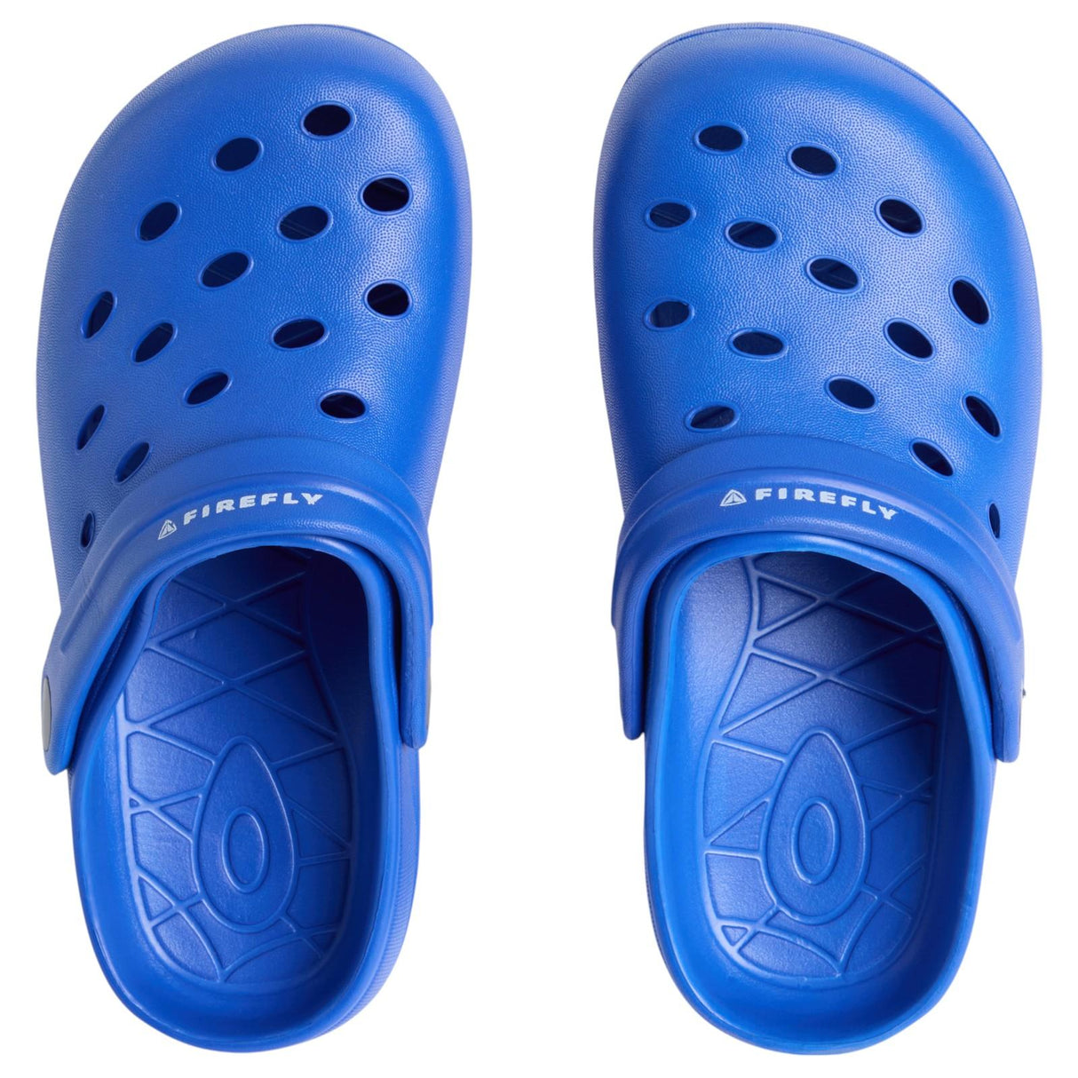 FIREFLY Cody J Sandal NAVY