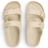 FIREFLY U Hiva Slippers BROWN