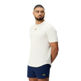 Canterbury M EVEREST DART TECH TEE Gry