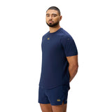 Canterbury M EVEREST DART TECH TSHIRT Nv