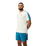 Canterbury Mens TEMPO RELAXED TSHIRT Gry