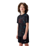 Canterbury Kids TEMPO T SHIRT Black