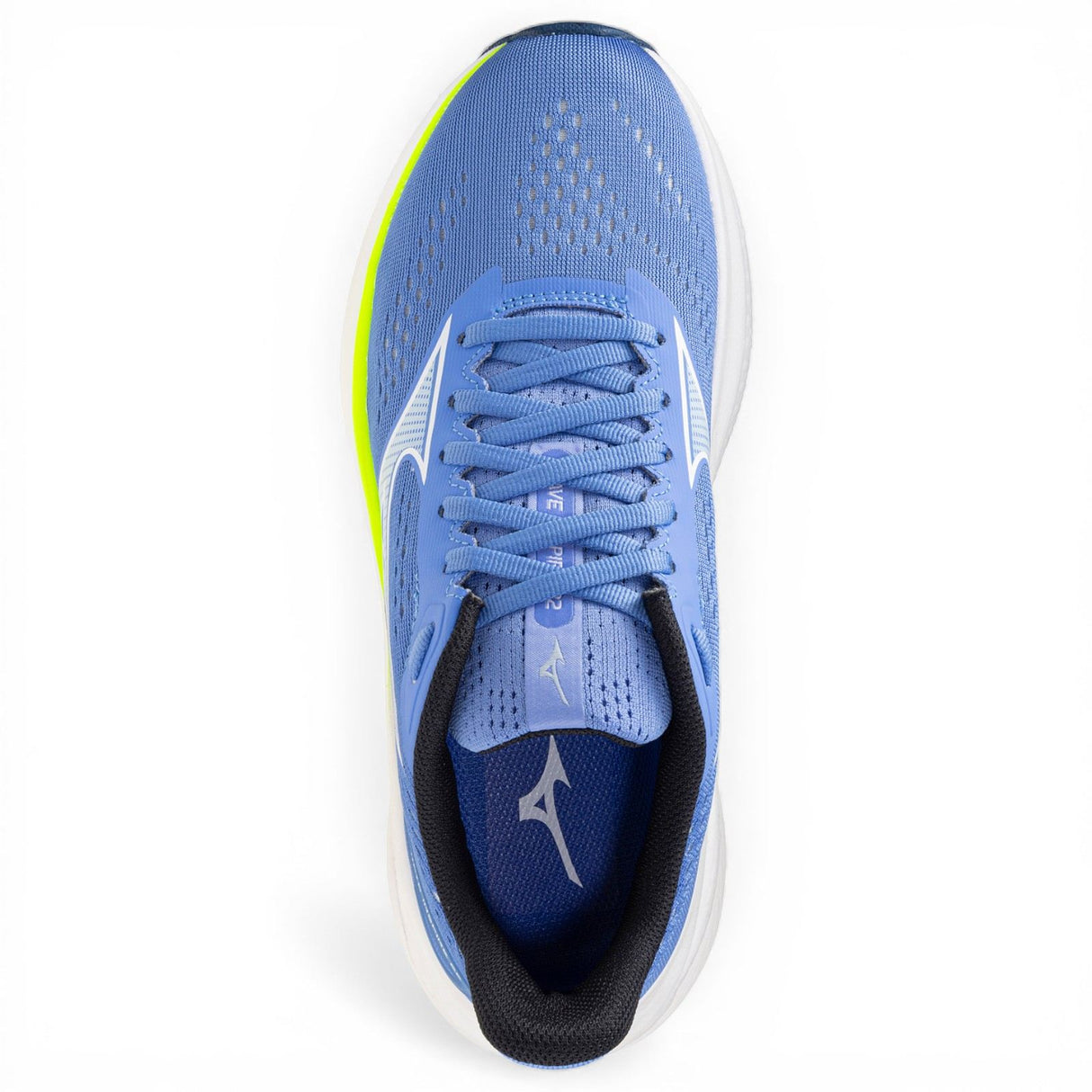 MIZUNO WAVE INSPIRE 22 BLUE/WHITE