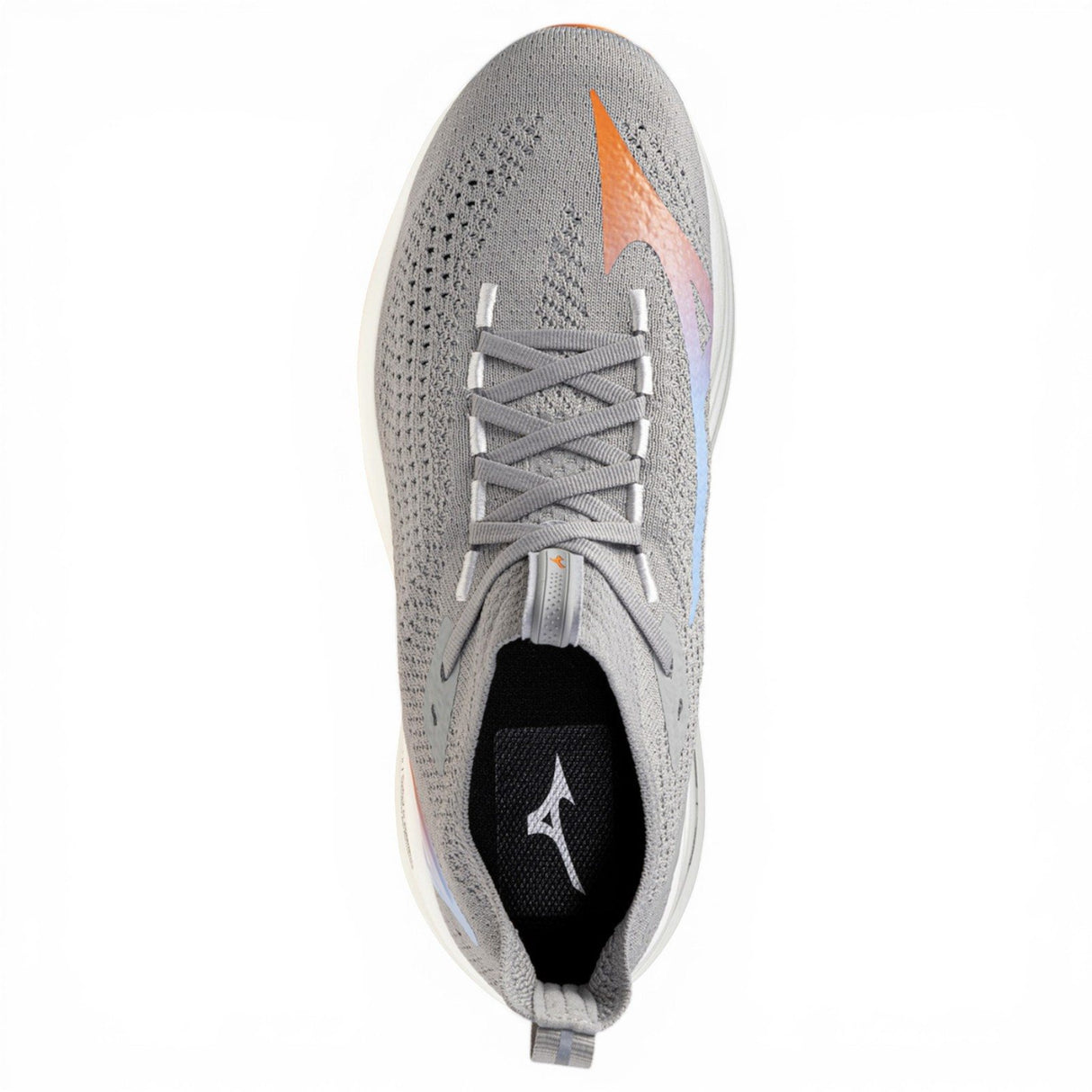 MIZUNO NEO VISTA 2 GREY/WHITE