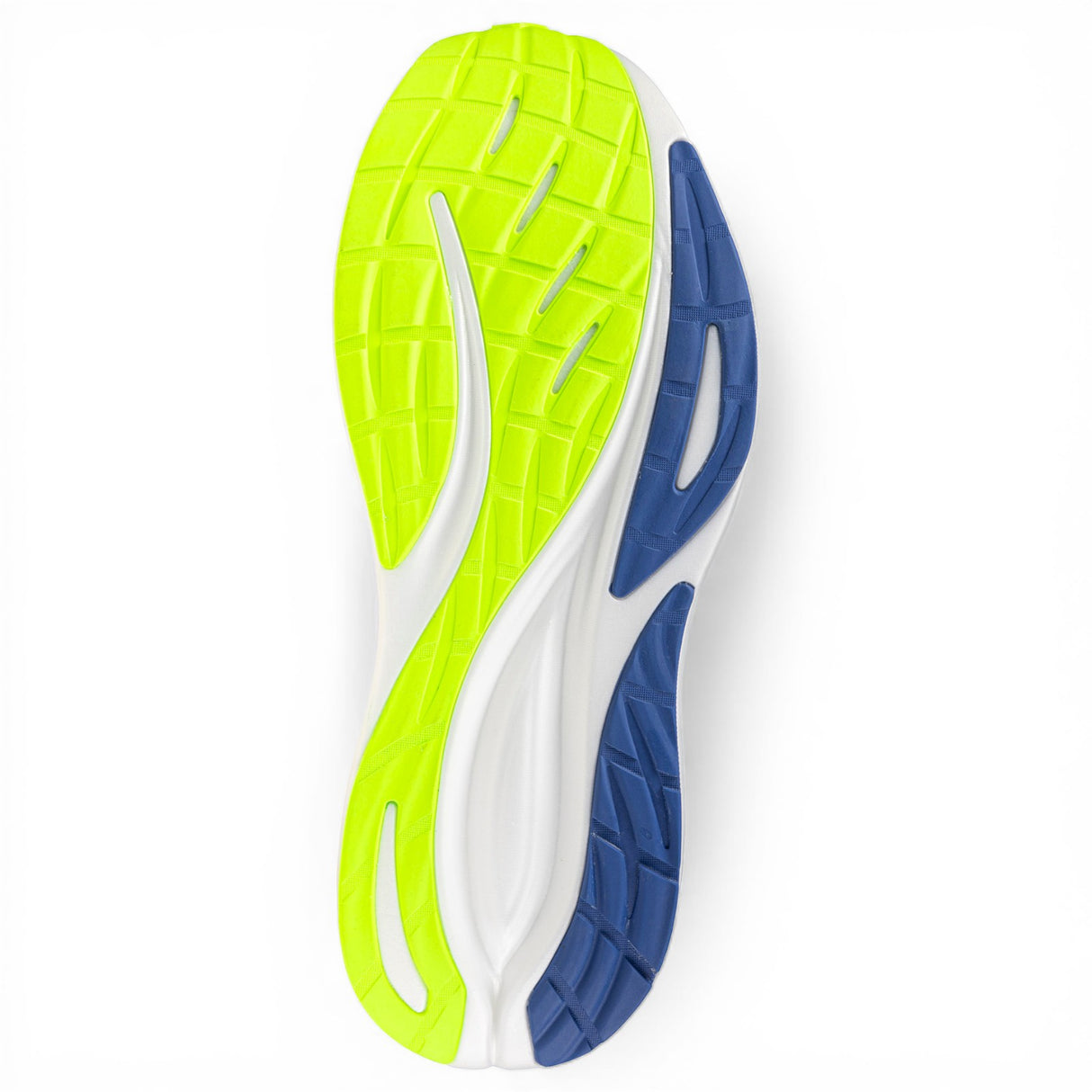 MIZUNO NEO ZEN 2 WHITE/BLUE