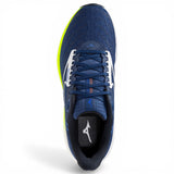 MIZUNO WAVE RIDER 29 BLUE/WHITE