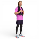 Puma X Hyrox Mens Dryelite Trng Tee Pink