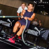 Puma X Hyrox Mens Dryelite Trg Tank Prpl