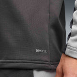 Puma IndividualLIGA Football Mens Half-Zip Training Top