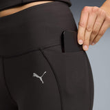Puma Dreamrun Womens High-Waisted 7/8 Length Leggings