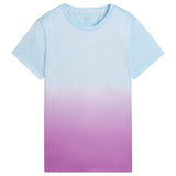 Puma X Hyrox Wmn Poly Graphic Tee Pink