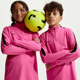 Nike Strike Kids Dri-FIT Soccer Knit Drill Top