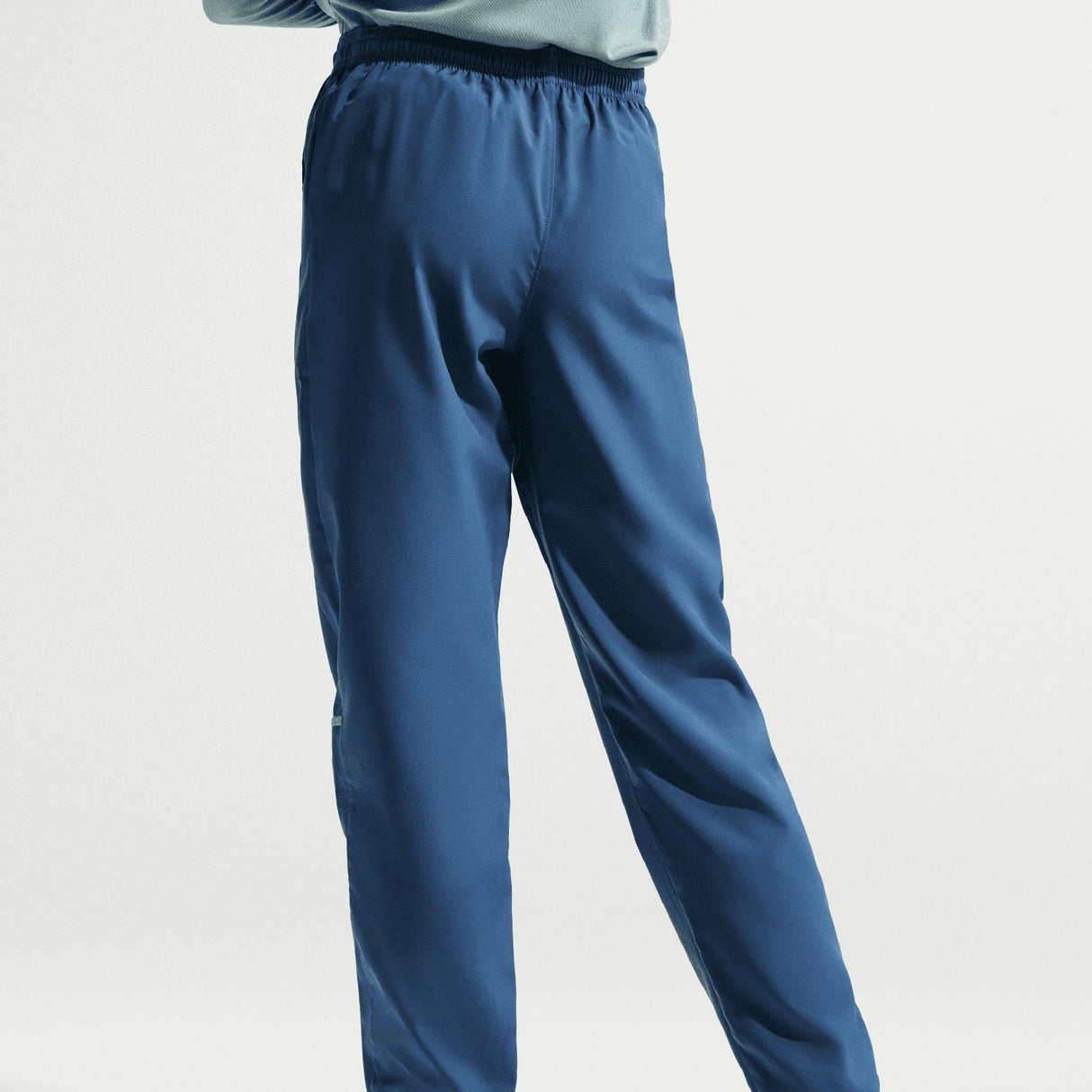 Nike Kids DF MILER PANT WOVEN Navy