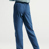 Nike Kids DF MILER PANT WOVEN Navy