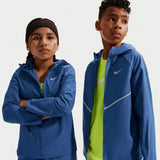 Nike Kids NK UV REPEL MILER JACKET Navy