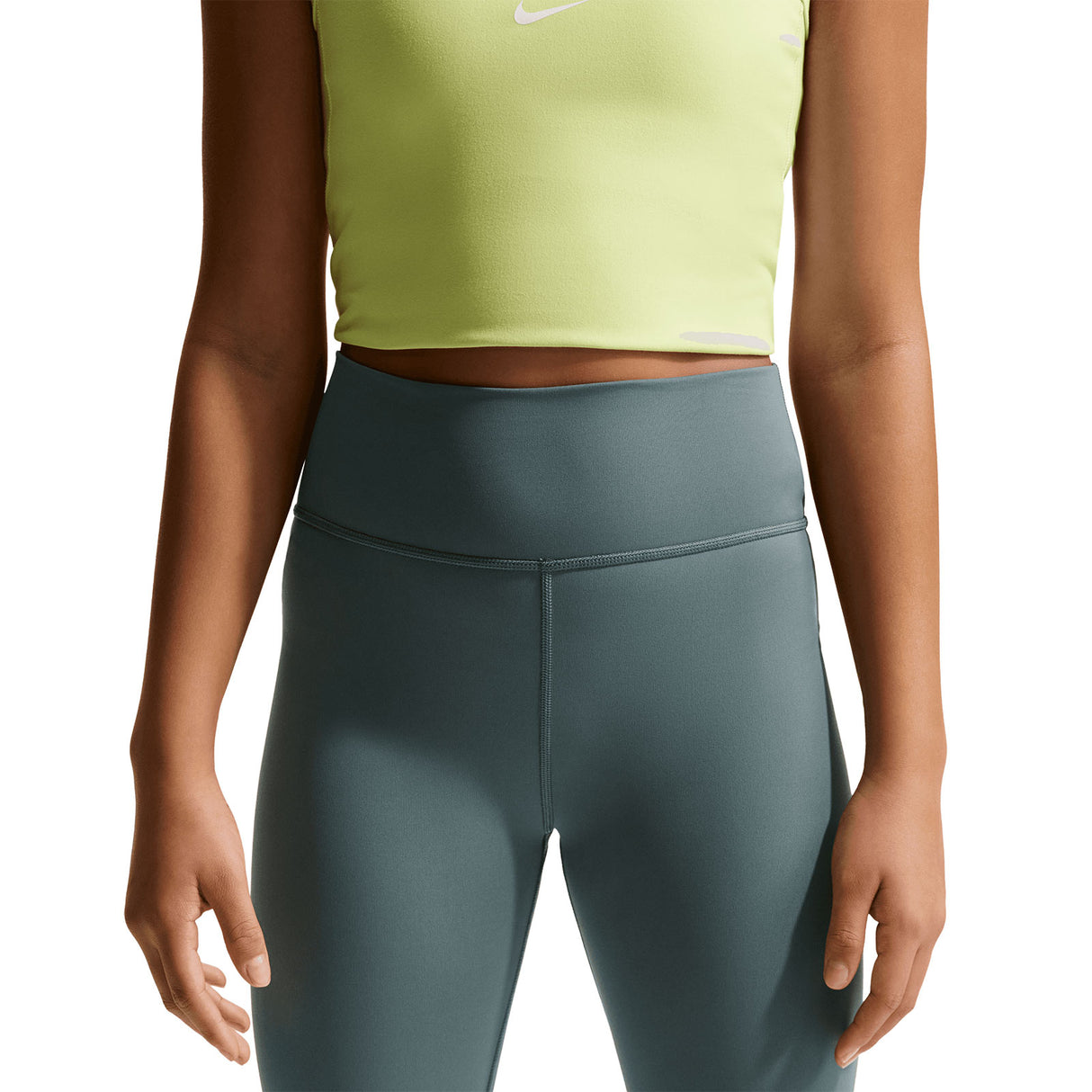 Nike G NK DF ONE TIGHT Green