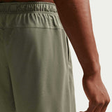 Nike M NK DF FLEX 7IN SHORT K Green