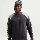 Nike M NSW CS CREW FLC BB Grey